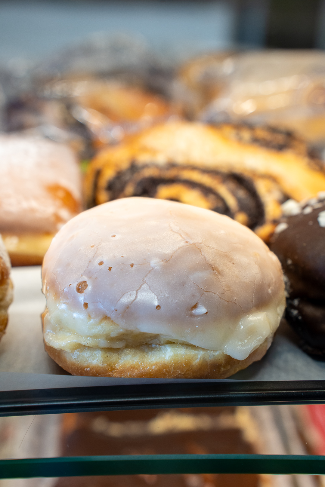 doughnuts